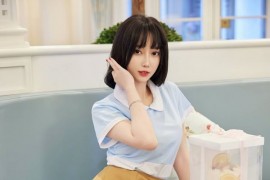 [秀人网] 2025.02.10 NO.9864 玥儿玥er 蓝色连衣短裙[83P/798MB]