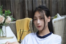 浅安安 体操服 [49P-459MB]