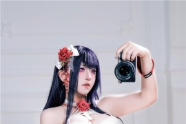 半半子 Mihara羈絆鎖鏈 [58P-387MB]