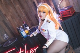 柘烟_Zuken 北卡罗来纳 [29P-310MB]