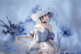 面饼仙儿 碧蓝航线 柴郡礼服 [21P-251MB]