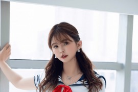 [秀人网] 2024.05.30 NO.8624 张思允Nice 白色水手服[85P/623MB]