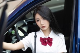 [秀人网] 2023.11.13 No.7653 苏苏阿 黑色短裙[88P/750MB]