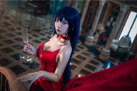 伊喵君_Nya 大凤[55P-255M]