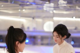 [秀人网] 2024.04.07 NO.8350 模特合辑@林幼一 @谭小灵 [114P/855MB]