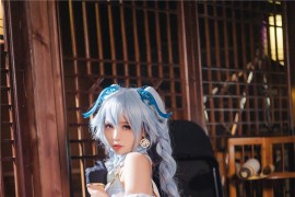 墨玉-M 超清美图图集[9套][持续更新]