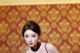 [秀人网] 2025.01.26 NO.9831 杨晨晨Yome 深色旗袍服[91P/885MB]