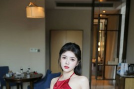 [秀人网] 2025.04.14 No.10148 小甜甜甜 红色丝袜[87P/813MB]