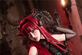 切切celia 兴登堡 Hindenburg[38P-130M]