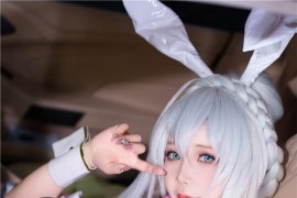 抱走莫子A 雪女兔女郎[27P-240MB]