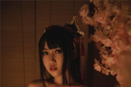 不呆猫 绳子和服[111P2V-75MB]