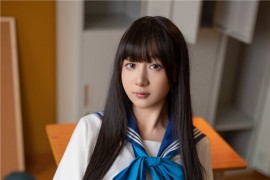 浅安安 放课后 [77P-823MB]