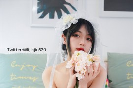 梨瑾瑾 花嫁 [33P-419MB]