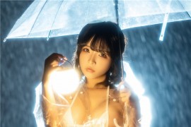 yuuhui玉汇 雨夜独舞[100P-1.33GB]