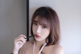 [秀人网] 2024.01.11 No.7949 陆萱萱 浅灰色Ol服[81P/671MB]