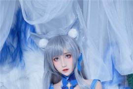 九曲Jean 信浓礼服 [9P-101MB]