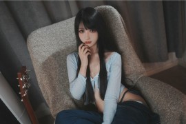 姬灵 连衣裙比基尼[15P-112MB]