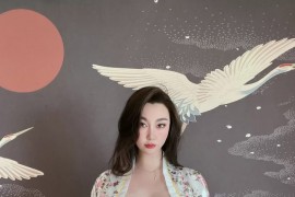 【微-密】MIYA-日式风情 [30P-76M]