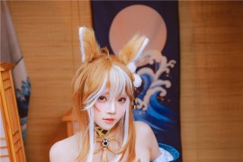 桜桃喵 希娜小姐[46P2V-1.16GB]