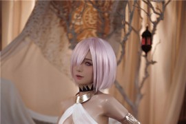 封疆疆v 玛修基列莱特 同人舞娘[40P-232MB]