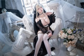 贞子蜜桃 碧蓝航线 怨仇 [78P1V-2.60GB]