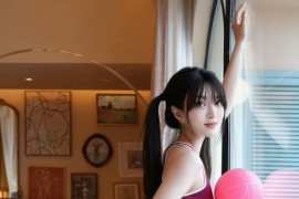 [秀人网] 2025.05.30 NO.10350 白露lulu 深色运动服[78P/834MB]