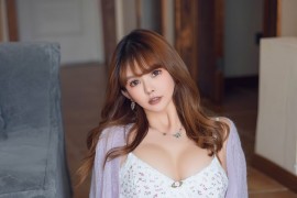 [秀人网] 2024.03.14 NO.8228 张思允Nice 轻透上衣[86P/843MB]