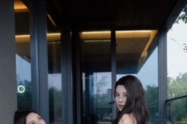 [秀人网] 2024.11.05 NO.9395 模特合辑 @蕾蕾醒了没[43P/411MB]