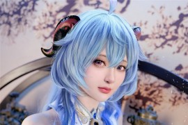 Machi馬吉 超清晰美图图集[4套][持续更新]