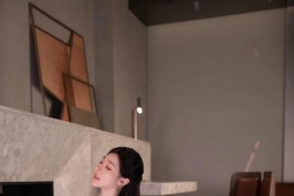 [秀人网] 2024.10.25 NO.9350 小逗逗 黑色连体丝袜[80P/676MB]