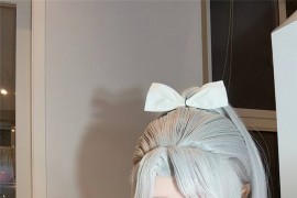 阿九从不咕咕 永劫无间 不知火舞 [33P-38M]