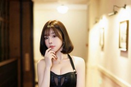 [秀人网] 2024.12.19 NO.9624 徐莉芝Booty 黑色连衣裙[81P/681MB]