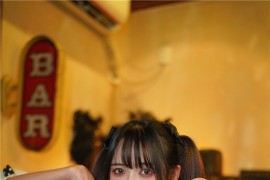 兔子Zzz不吃胡萝卜 怪盗魔术师 [31P-386MB]