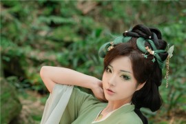 yuuhui玉汇 粽叶仙[120P2V-1.68GB]