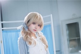 双木扶苏 水色地雷[40P-593M]