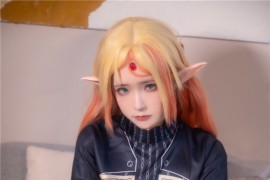 Quan冉有点饿 异世界舅妈 [107P-705MB]