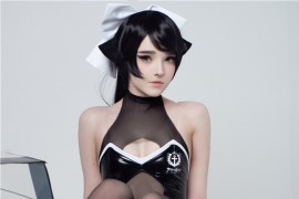 Candy Ball 超清美图图集[25套][持续更新]