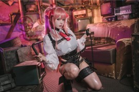 凛子酱 尤尼[25P-415MB]