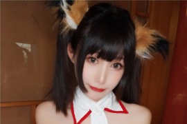 木之本果 神社の巫女 [81P2V-545MB]