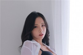 韩国妹子@Habin 超清美图图集[11套][持续更新]