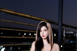 [秀人网] 2025.01.20 NO.9785 小蛮妖Yummy 粉色连衣短裙[82P/678MB]