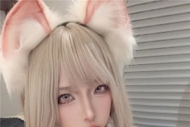 二佐Nisa 私房白猫自拍2.0[30P2V-1.35GB]