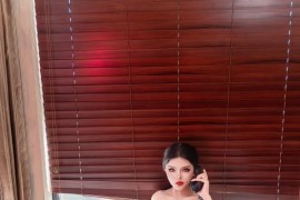 [秀人网] 2025.03.25 NO.10064 伊丽莎有点白 肤如凝脂[98P/989MB]