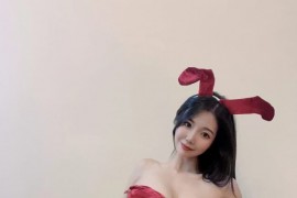 【微-密】纪念小VV-趣兔女郎[26P-92M]