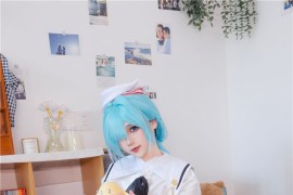 雪晴Astra 雅努斯踌躇的换衣时间[79P-757M]