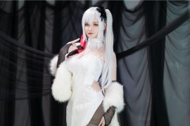 前羽 碧蓝航线 德雷克[41P-241M]