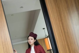 [秀人网] 2025.05.27 NO.10333 安然anran 红色空姐制服[81P/881MB]