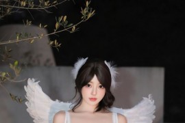 [秀人网] 2025.01.10 NO.9742 桃妖夭 天使装扮[83P/745MB]