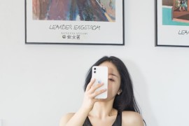 【微-密】文茜cool-黑皮战衣[9P-16M]