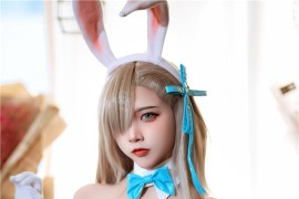 二佐Nisa 一之濑明日奈兔女郎 [30P-387MB]